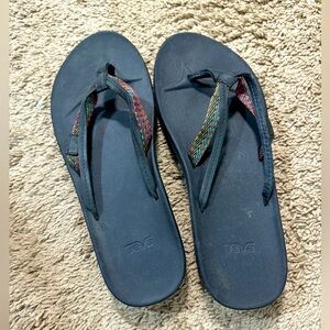 Teva Flip Flop